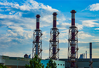 东澳镇柴油发电机组进气门与排气门磨损严重是什么原因