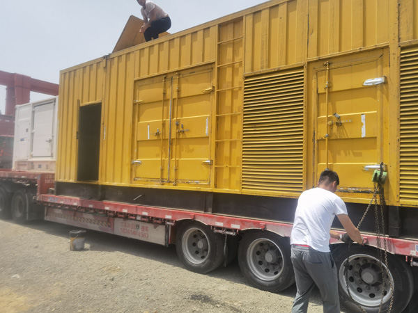 东澳镇汽油发电机对供油装置的要求