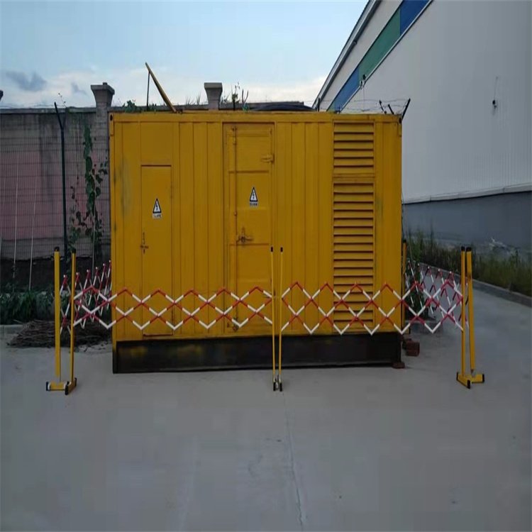 东澳镇发电机组油箱盖上留出小气孔有什么用？