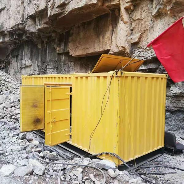 东澳镇柴油发电机组使用注意事项要牢记