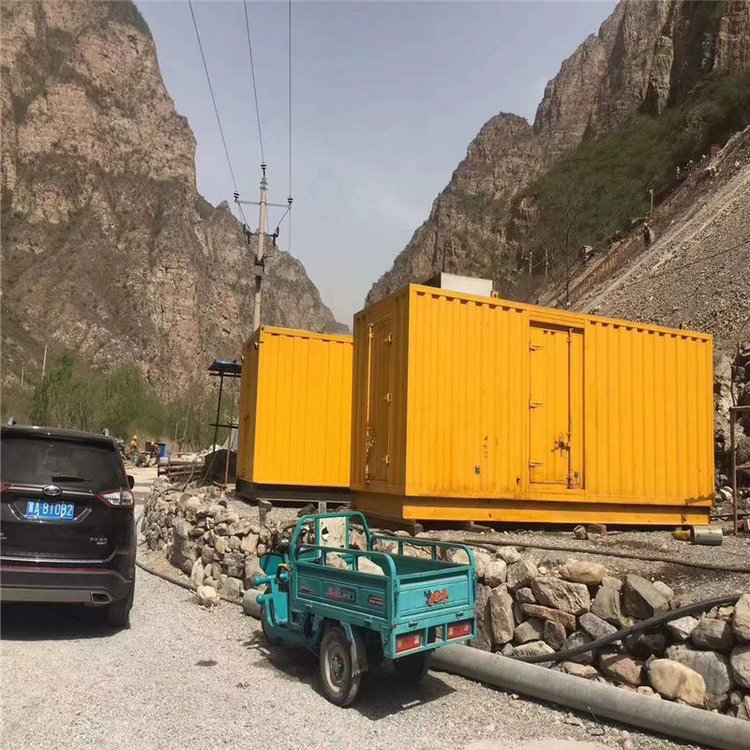 东澳镇柴油发电机组的保养周期是多久？