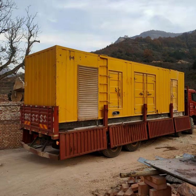 东澳镇柴油发电机的品牌有哪些？