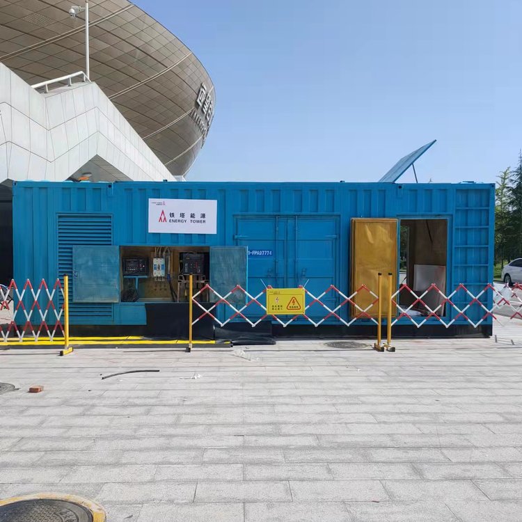 东澳镇介绍一下发电机组维修保养的具体操作流程