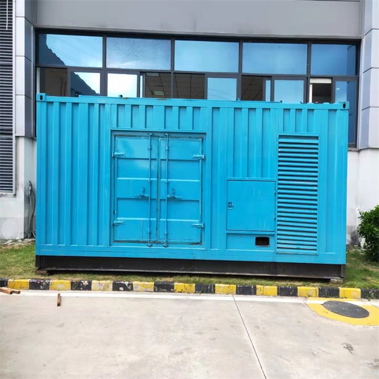 东澳镇发电机组使用中应注意什么事项？