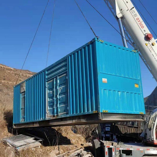 东澳镇发电机组维修保养中应注意什么事项？