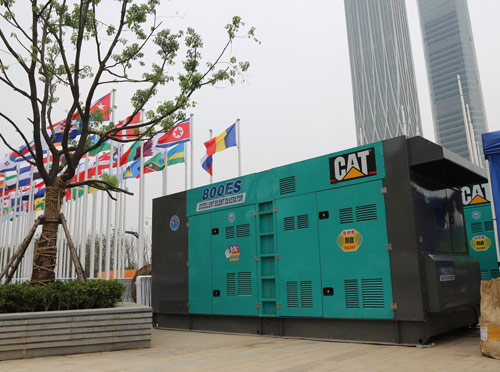 东澳镇详细介绍一下升级发电机组的具体步骤