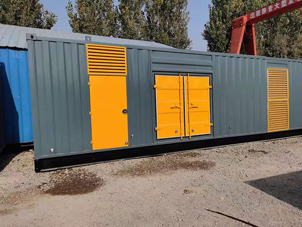 东澳镇柴油发电机组过载运行时降低转速会降低输出功率吗？