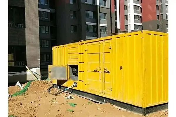 东澳镇发电机出租负载测试对电瓶的寿命有影响吗？