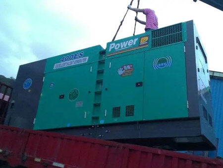 东澳镇空气滤清器的更换周期一般是多久？