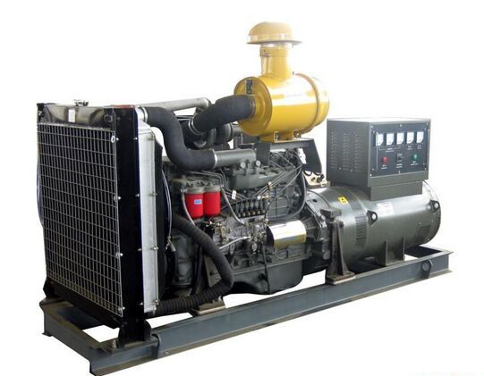 东澳镇汽油发电机组电瓶电解液密度偏低时如何调整？