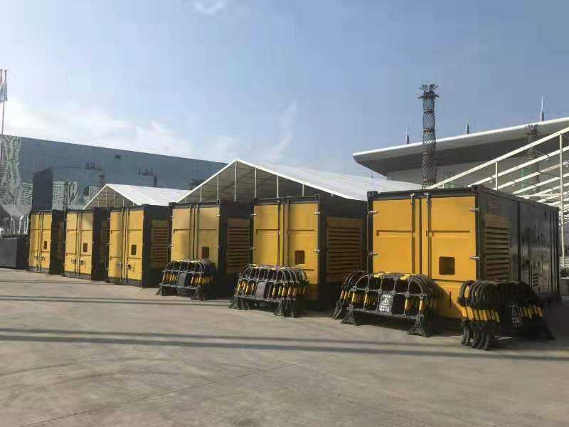 东澳镇如何减少环境温度对柴油发电机组油耗的影响？