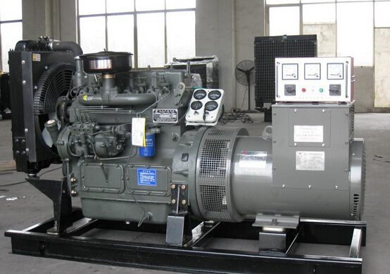 东澳镇如何判断柴油发电机组机油的散热效率是否降低？