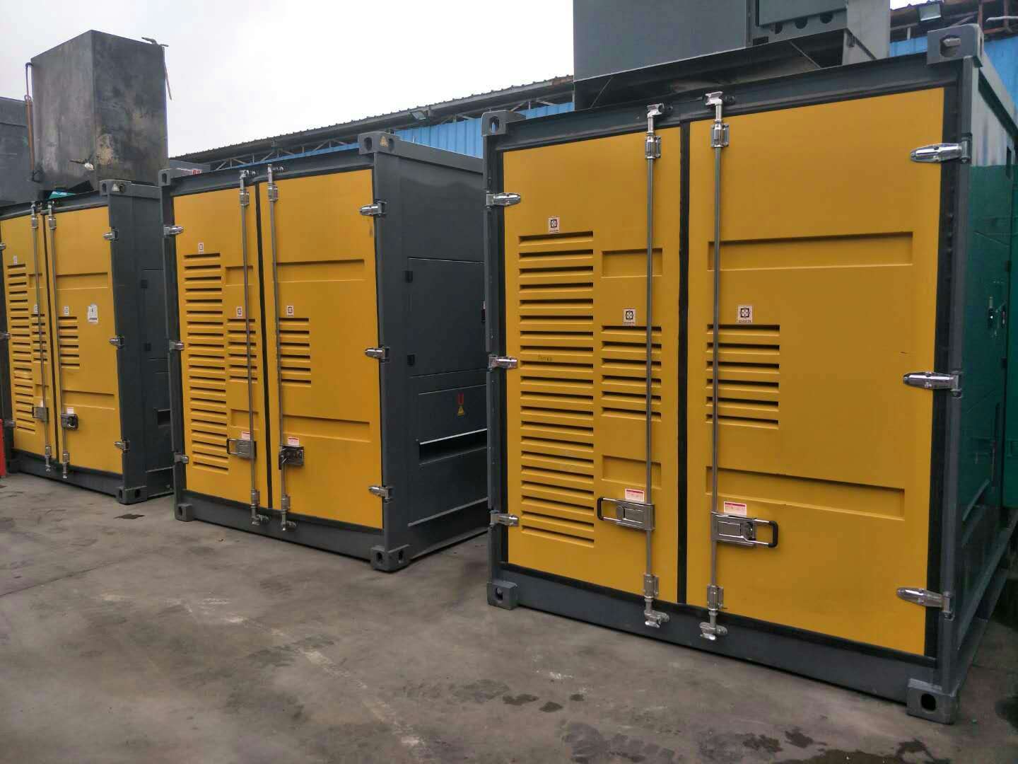 东澳镇如何延长柴油发电机组蓄电池的使用寿命？