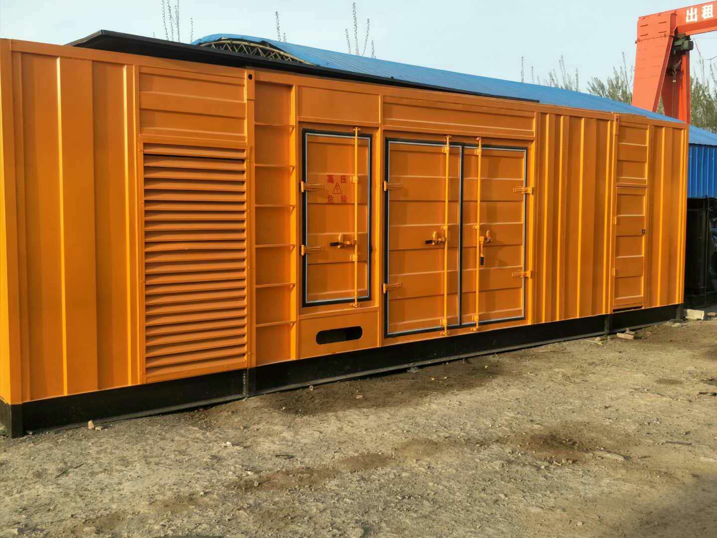 东澳镇如何避免柴油发电机组的蓄电池出现硫化现象？