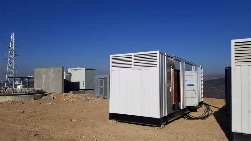 东澳镇带预热系统的柴油发电机组在冬季启动后需要注意什么？